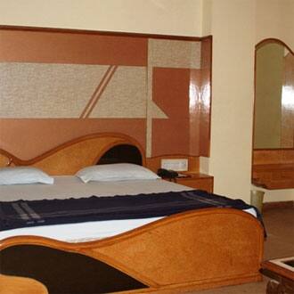 Hotel Shankar Palace, Ajmer 3